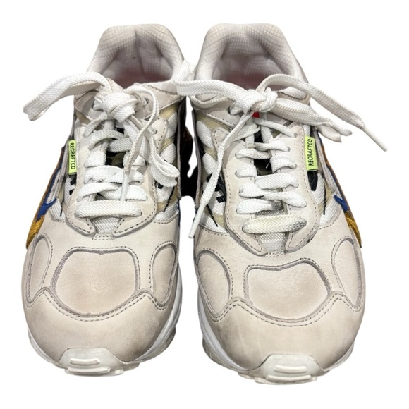 Nike Air Ghost Racer Size 6.5 Men’s, 8 Women’s Copy And Paste-CT2537-100 - Picture 2 of 9